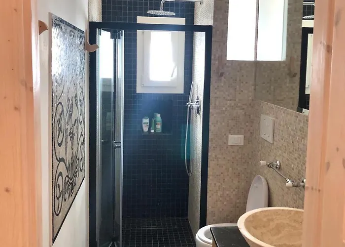 Apartamento Casa Di Diocleziano Roma