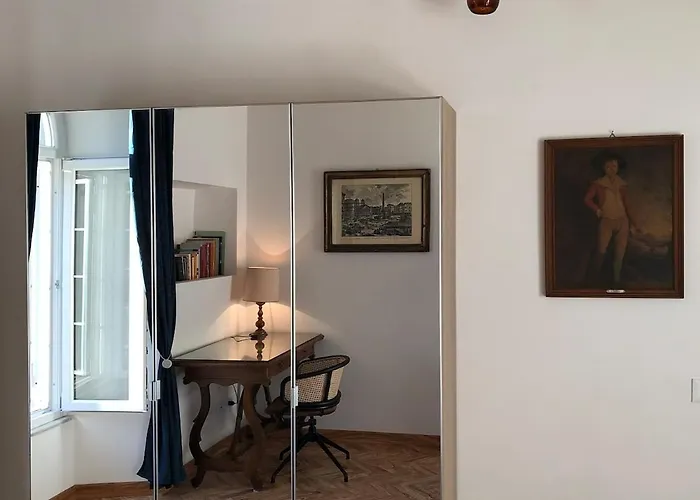 Casa Di Diocleziano Apartamento *