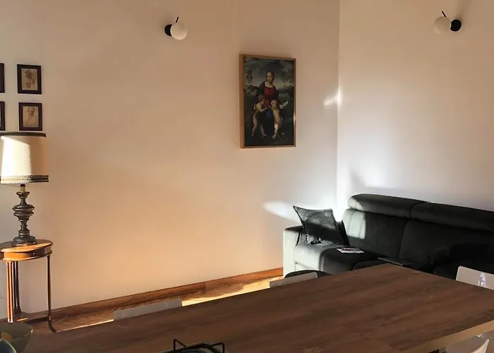 Casa Di Diocleziano Apartamento *