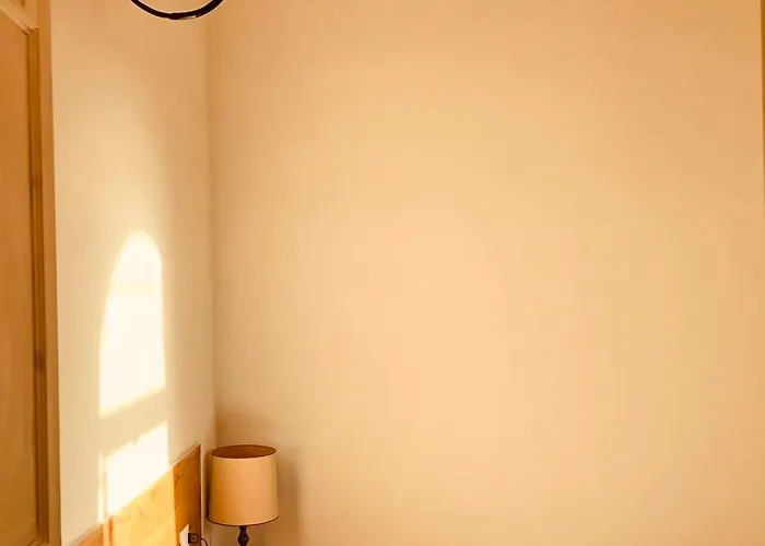 Apartamento Casa Di Diocleziano *