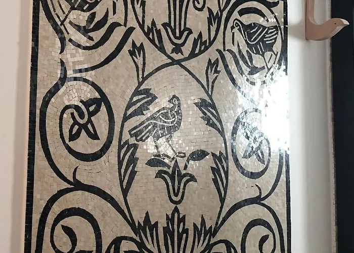Casa Di Diocleziano Apartamento *