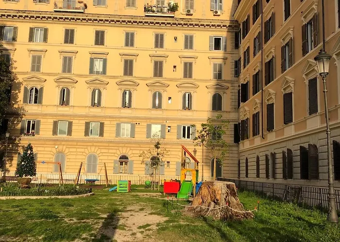 Casa Di Diocleziano Apartamento *