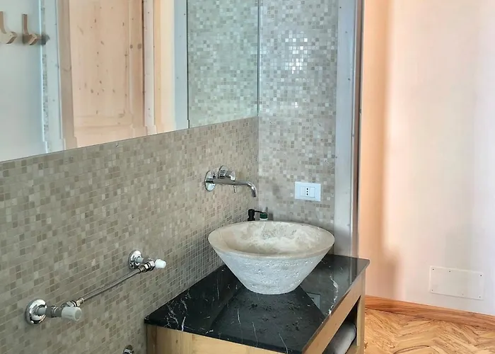 Casa Di Diocleziano Apartamento