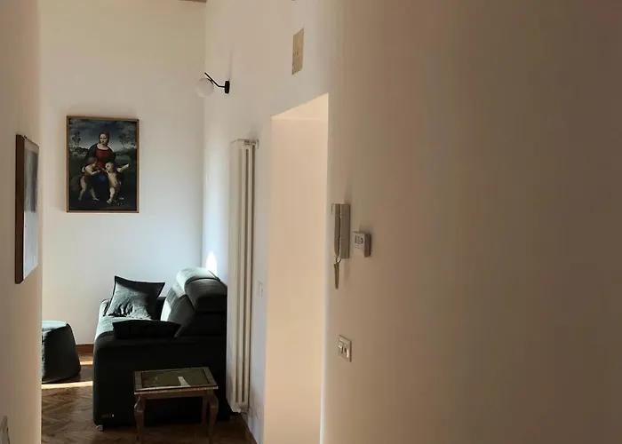 Casa Di Diocleziano Apartamento *