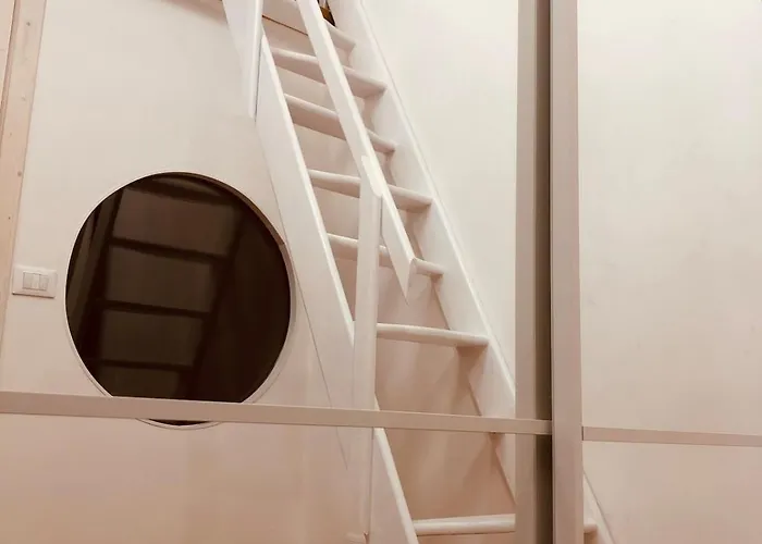 Apartamento Casa Di Diocleziano *