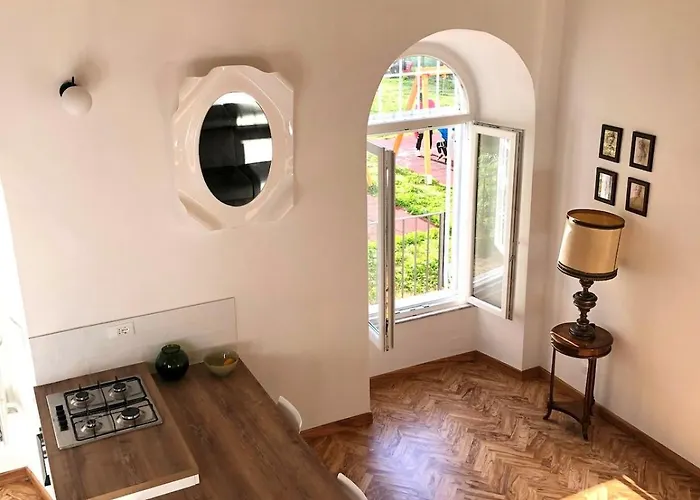 Casa Di Diocleziano