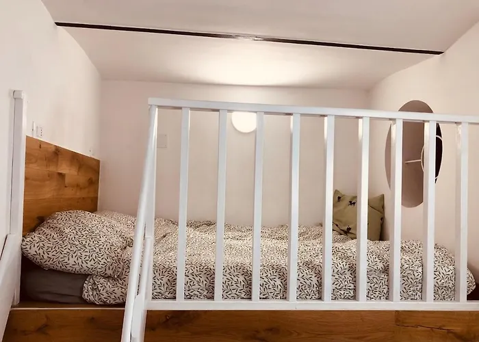 Apartamento Casa Di Diocleziano