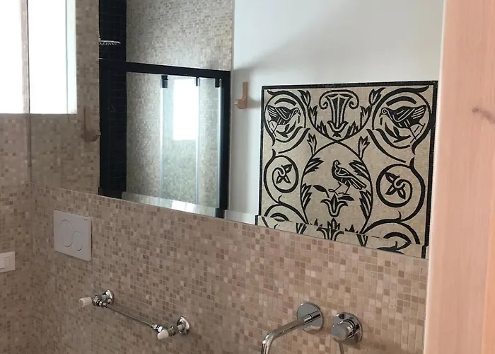 Apartamento Casa Di Diocleziano