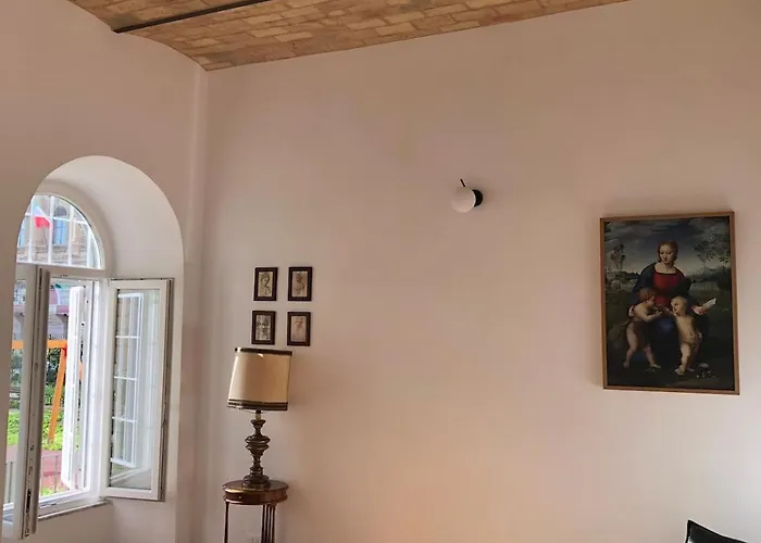 Apartamento Casa Di Diocleziano