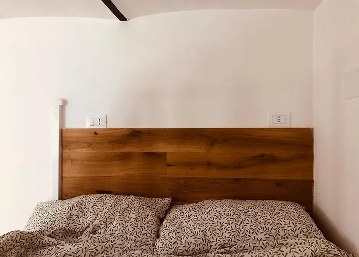 Apartamento Casa Di Diocleziano