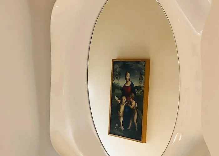 Apartamento Casa Di Diocleziano Roma