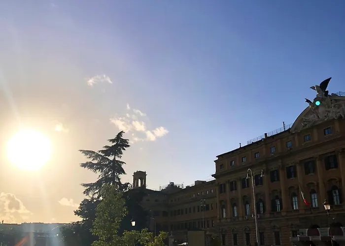 Casa Di Diocleziano Apartamento