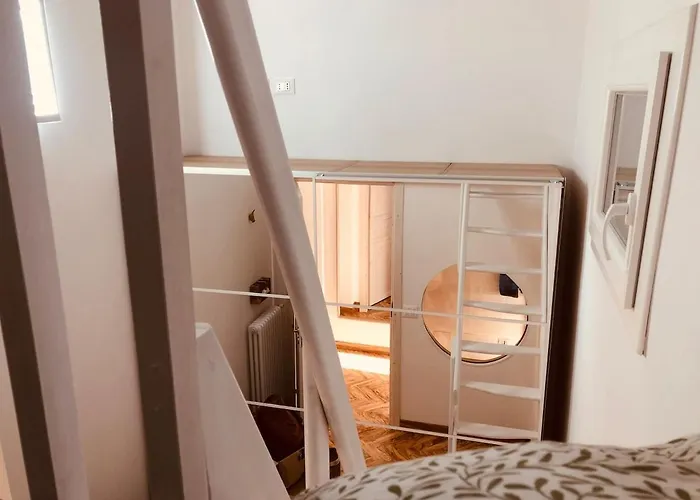 Apartamento Casa Di Diocleziano Roma