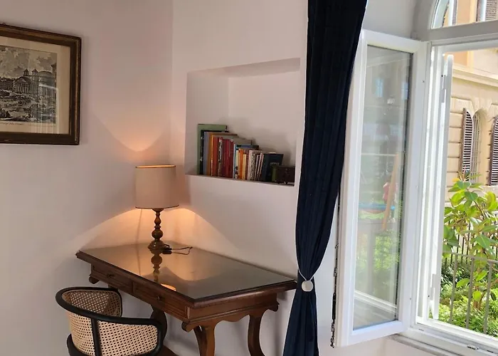 Casa Di Diocleziano Roma